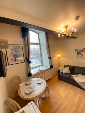 Loft Kalamaja, Tallinn